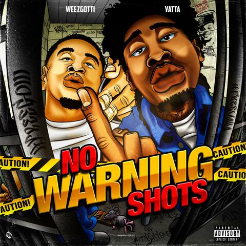WeezGotti x Yatta