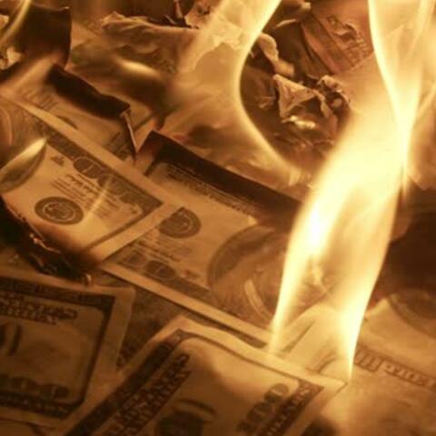 Money On The Way (feat. Dev Gajan, Bl4CKH34RT & CachedStatus)