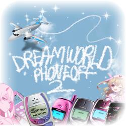 Phone: Off 2 (feat. Counter, Dreamworld Tony, Spaceboyry & 7starz)