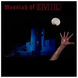 Chalice Full of Blood