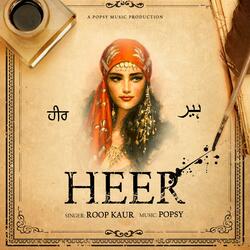 HEER (feat. Roop Kaur)