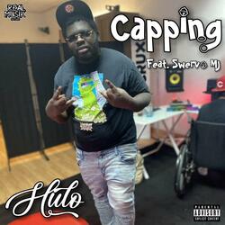 Capping (feat. Swervo MJ)