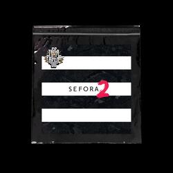 Sephora, pt. 2 (feat. DJ Sburo, Cock Feller & Joe Condom)