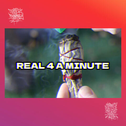Real 4 A Minute