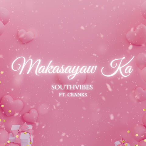 MAKASAYAW KA (feat. Crank$)