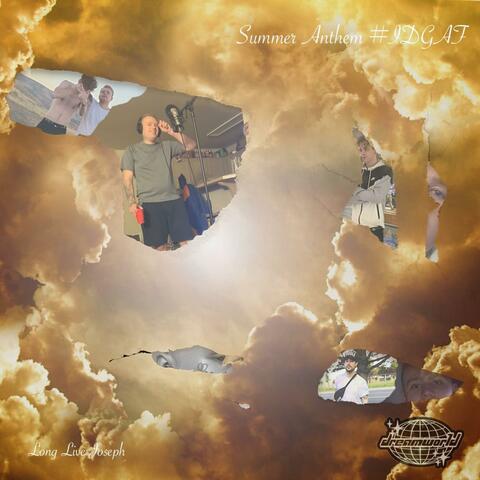 DREAMWORLD SUMMER ANTHEM '23 IDGAF (feat. Counter, Dreamworld Tony, Spaceboyry & Lil Grt)