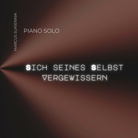 Sich seines Selbst vergewissern