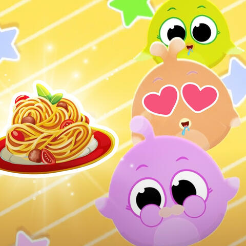 Funny Food Songs For Kids