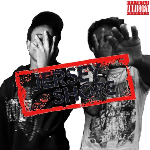 Jersey Shore (feat. Manii)