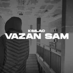Vazan sam