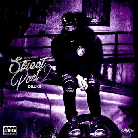 Street Poet 2 Deluxe