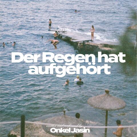 Der Regen hat aufgehört