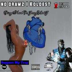 No Drawz | Koldest (feat. JerseyMadeJ)