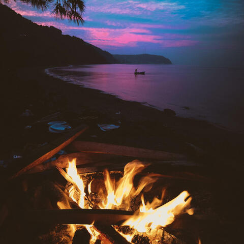 Campfire Hangout Acoustic Two (Guitar)