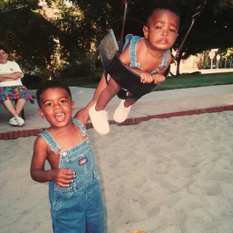 lil bro