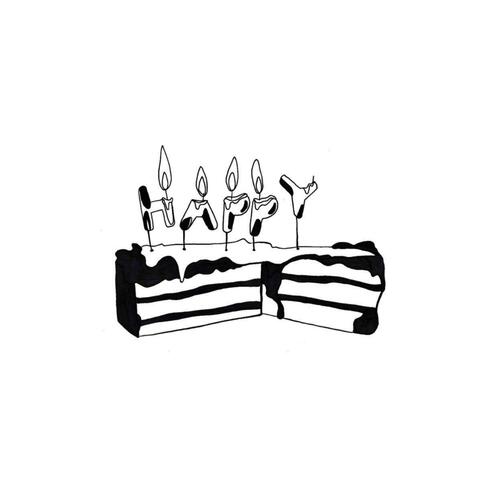 Half Birthday