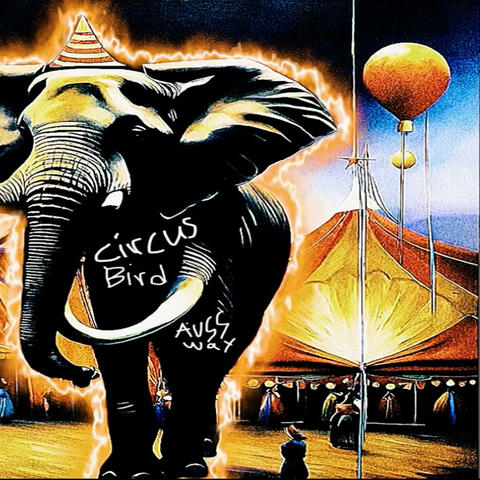 Circus Bird