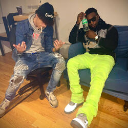 FELT (feat. J Bla$e)