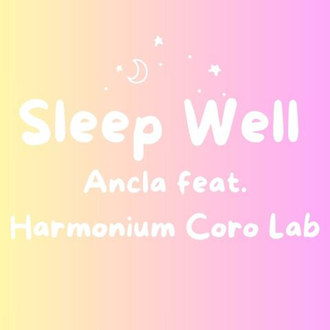 Sleep Well