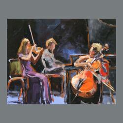 Andante Cantabile, Allegretto Vivace