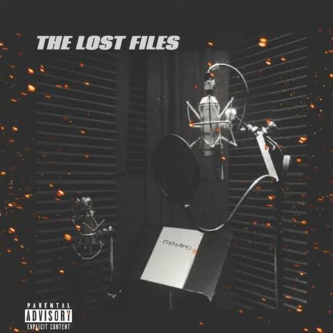 The Lost Files