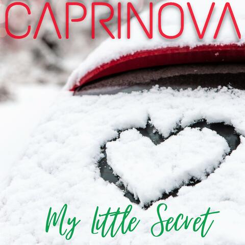 My Little Secret