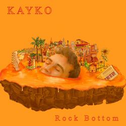 ROCK BOTTOM