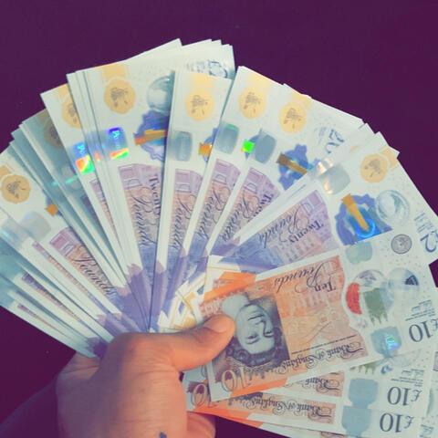 Dizzee Riddim (Instrumental Version)