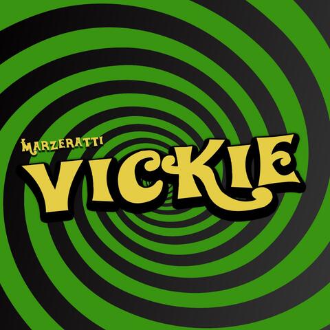 Vickie (Radio Edit)