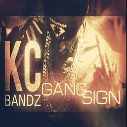 Gang Sign