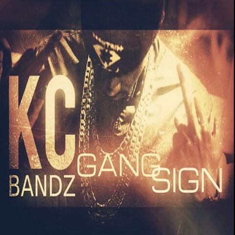 Gang Sign (Special Version)