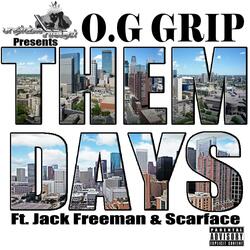 Them Days (feat. Scarface)