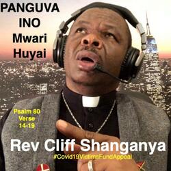 Panguva Ino Mwari Huyai