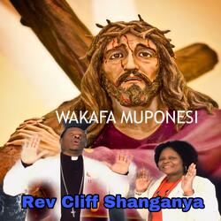 Wakafira Ini Muponesi