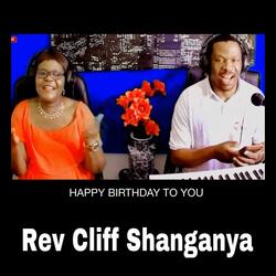 Happy Birthday to You