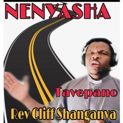 Nenysha Tavepano (Thus far the lord has helped us)