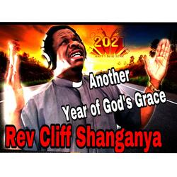 Another year of God's Grace