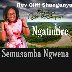 Ngatimire seMusambangwena