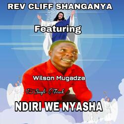 Ndiri Wenyasha
