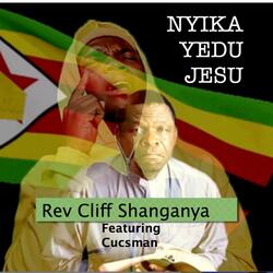 Nyika Yedu