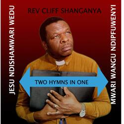 Jesu ndisha Mwari wangu ndipfuwenyi
