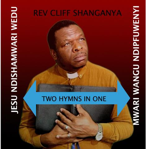 Jesu ndisha Mwari wangu ndipfuwenyi