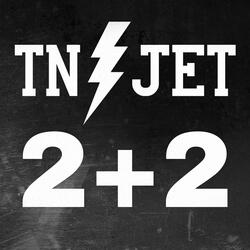 2+2