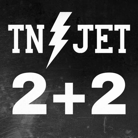 2+2