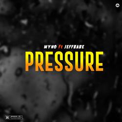 Pressure (feat. Jeff Baby)
