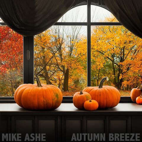 Autumn Breeze