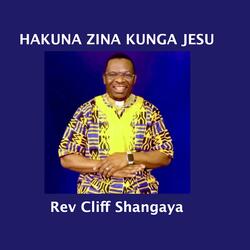 Hakuna Zina Kunga Jesu