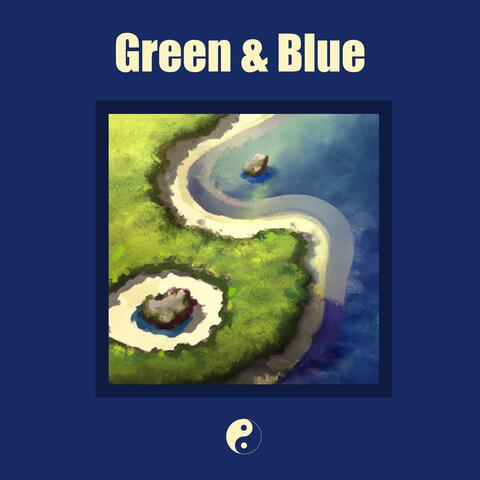 Green & Blue (Acoustic)