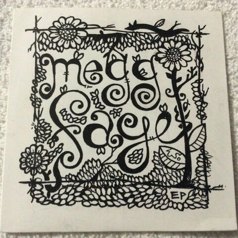 Meggi Faye EP