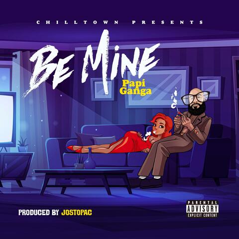 Be Mine